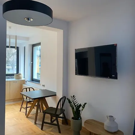 Apartment Luxury 12