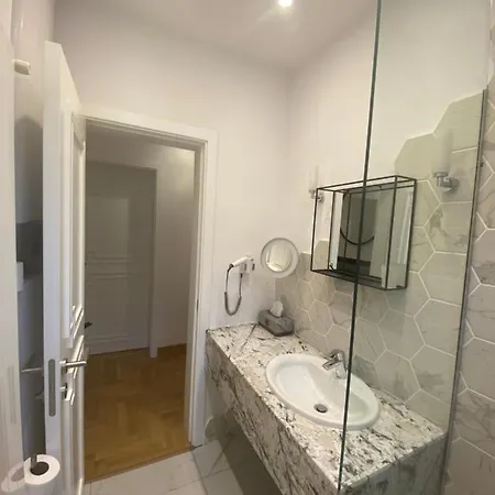 Luxury 12 Apartment Plovdiv