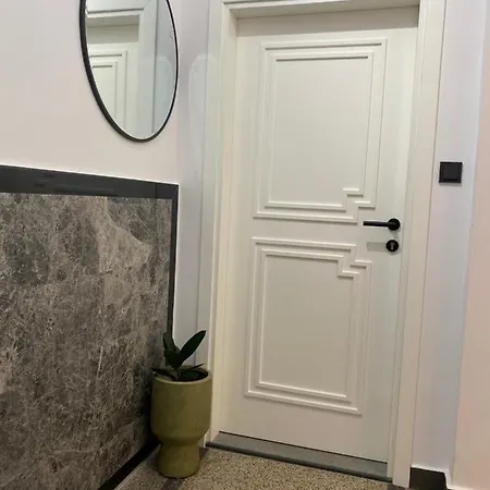 Apartment Luxury 12