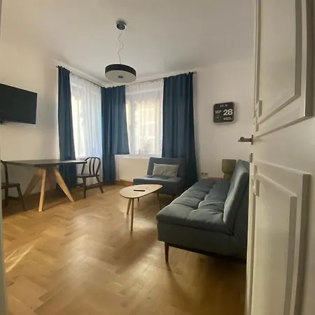 Luxury 12 Apartment Plovdiv