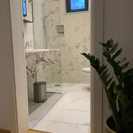 Apartment Luxury 12 Plovdiv