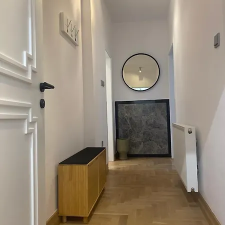 Apartment Luxury 12