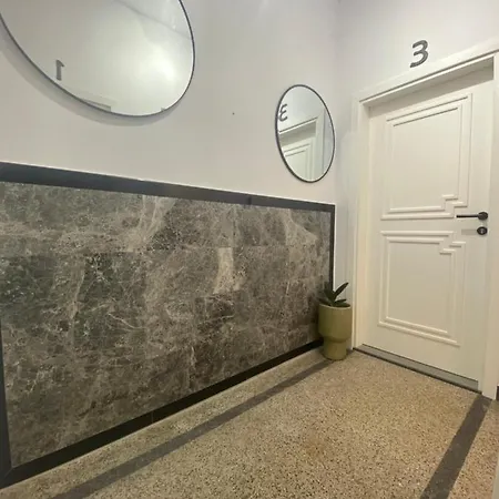 Luxury 12 Plovdiv